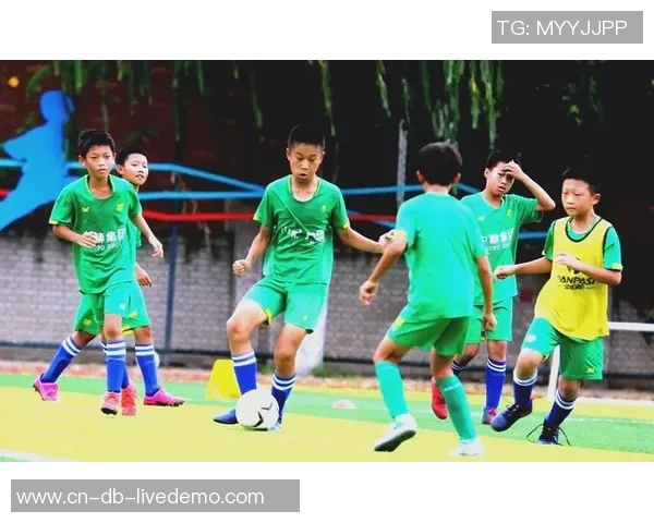 追逐绿茵场上的梦想我心中的足球之旅与奋斗故事